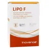 Inovance Lipo F 90 comprimés