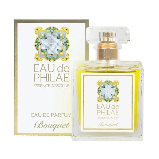 Eau de Philae Essence Absolute Bouquet Profumo Per Lei 50 ml