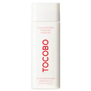 Tocobo Vita Tone Up Sun Cream SPF50+ PA++++ 50 ml