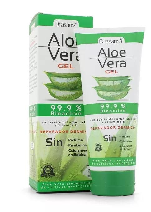 Drasanvi gel Aloe Vera 200ml