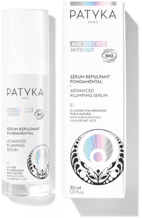 Patyka Sérum Comblant Fondamental 30 ml