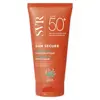 SVR Sun Secure Blur Crème Mousse Non Parfumée SPF50+ 50ml