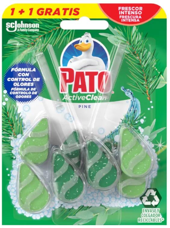 Pato Active Clean Pino 1 ud