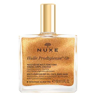 Nuxe Huile Prodigieuse Or Vaporizzatore 50ml