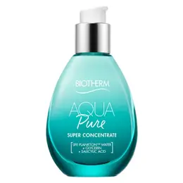 Biotherm Aqua Pure Gel Crème Hydratant et Purifiant 50ml