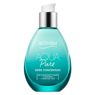 Biotherm Aqua Pure Gel Crema Idratante e Purificante 50ml