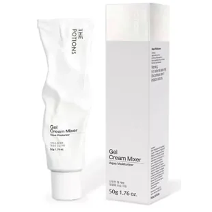 The Potions Mélangeur Gel-Crème 50 gr