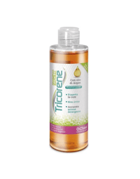 Tricorene Shampoo Natural Rinforzante con Olio di Argan 210 ml