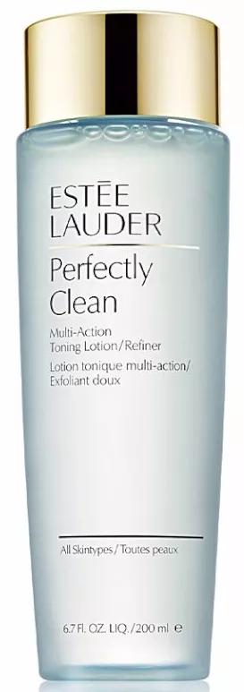 Estée Lauder Tonique Multi-Actions Perfectly Clean 200 ml