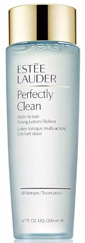 Estée Lauder Tonique Multi-Actions Perfectly Clean 200 ml