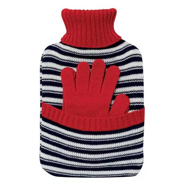 Guantes Plic Care Hot-water bottle duo 2L