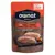 Ownat Grain Free Wet Food Cats Veal and Turkey Bag 85gr