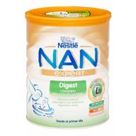 Nestlé Nan Expert Digest Contenido Reducido en Lactosa 800 gr
