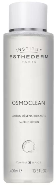 Institut Esthederm Osmoclean Desensitizing Makeup Remover Lotion 400 ml