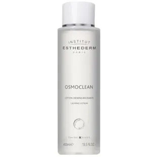 Institut Esthederm Osmoclean Desensibilisierende Make-up-Entfernerlotion 400 ml