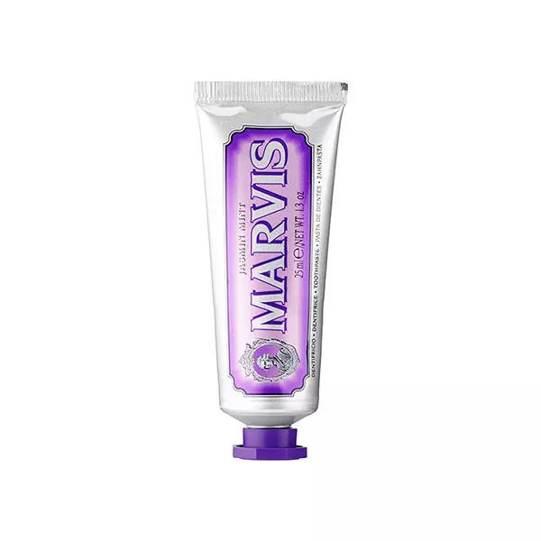 Marvis Pasta de Dientes Menta Jazmín Violeta 25ml