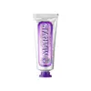 Marvis Dentifrice Menthe Jasmin 25ml