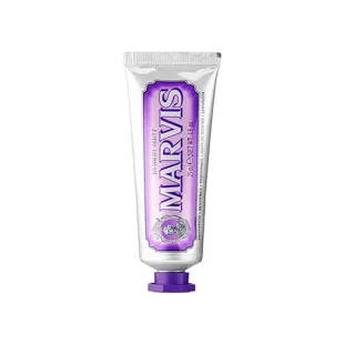Marvis Pasta de Dientes Menta Jazmín Violeta 25ml