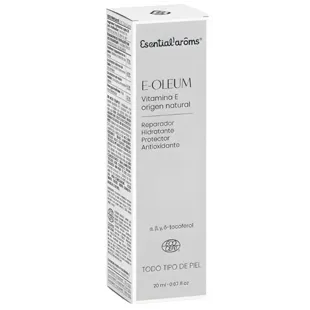Huile essentielle d&#39;arômes E-Oleum 20 ml