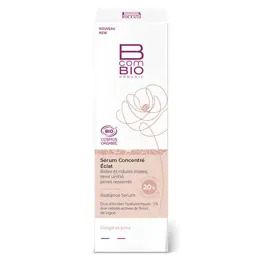 BcomBIO Sérum Concentré Éclat 30 ml