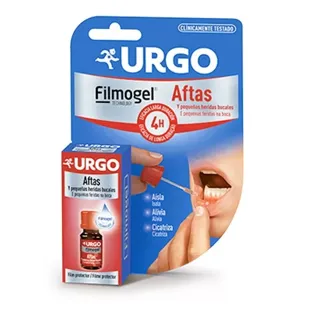 Urgo Aftas Flüssigdressing 6ml