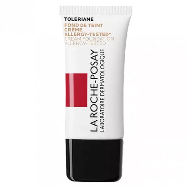 La Roche Posay Toleriane skin water cream moisturizing 02 30ml