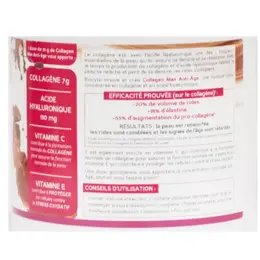 Biocyte Collagen Max Anti-Âge Cacao 260g