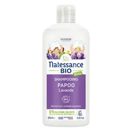 Natessance Shampoing Protecteur Papoo 250ml