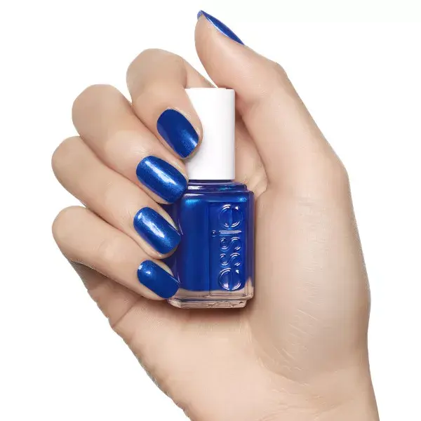 92 de esmalte de uñas Essie aruba azul 13,5 ml