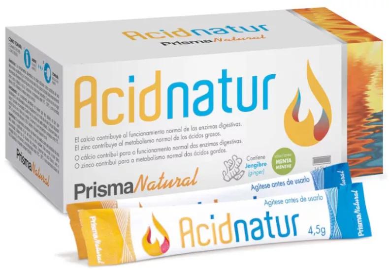 Acidnatur Natural Prism 14 Sticks