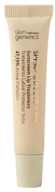 Skin Generics Zonnebrandcrème Lipbehandeling 7 ml