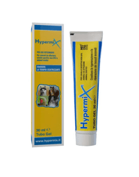 Rimos Hypermix Crema in Gel Cicatrizzante Animali 30 ml