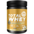 GoldNutrition Total Whey Vanille 800 gr