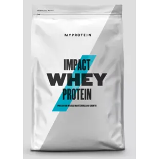 Myprotein Proteina de Suero Impact Chocolate Cremoso 1 Kg