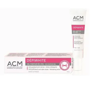 Dépiwhite Oogcontourgel 15ml