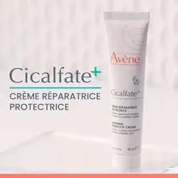 Avène Cicalfate+ Crème Réparatrice Protectrice 40ml