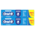 Dentifrice Oral-B Pro-Expert Multi-Protection au fluorure 2x125 ml