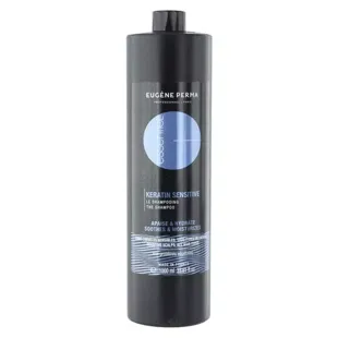 Essentiel Keratin Sensitive Shampoo 1L