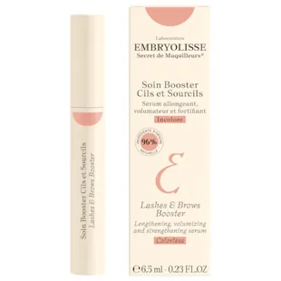 Colorless Mask Eyelashes and Eyebrows Embryolisse 6.5ml