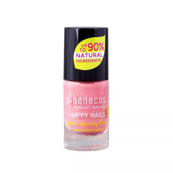 Benecos Esmalte Bubble Gum 5ml