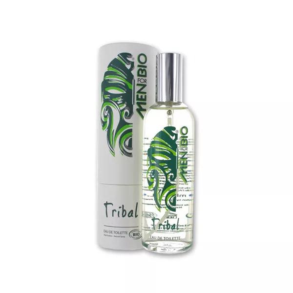 Bio For Men Eau De Toilette "Tribal" Bio 100ml