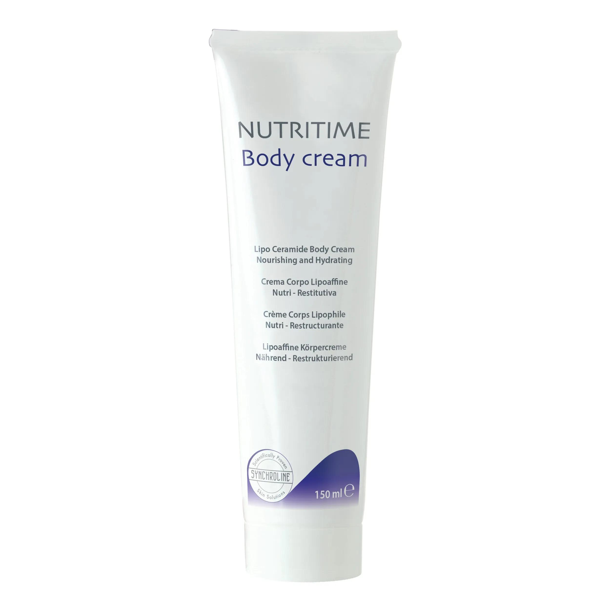 Nutrime Plus Crema Corpo 150 ml