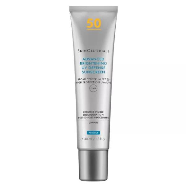 SkinCeuticals Advanced Brightening UV Defense SPF50 40ml