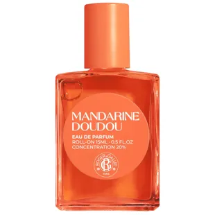 Roger&amp;Gallet Concentrated Perfume Roll On Mandarine Doudou 15 ml