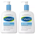 Cetaphil Reinigungslotion 2x473 ml