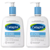 Cetaphil Cleansing Lotion 2x473 ml