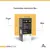 Aragan - Synactifs - TUXActifs® BIO 12+ Confort de la gorge - Camomille - 125 ml
