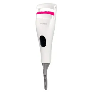 Beter Double Head Thermal Eyelash Curler