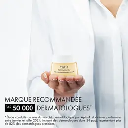 Vichy Néovadiol Péri-Ménopause Crème Jour Peaux Normales à Mixtes 50ml