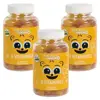 Nat & Form Junior 9 Vitamines Lot de 3 x 60 gommes